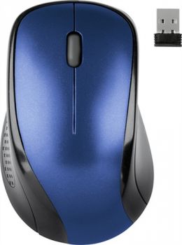 KAPPA Wireless Mouse - blue