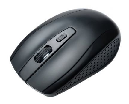 KB-01 bezdrátová myš