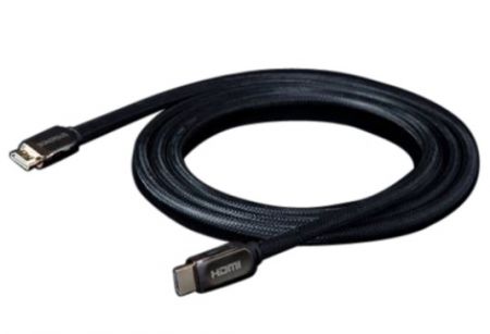 HDMI 1120 Black - 2 m