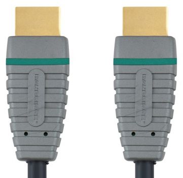 HDMI digitální kabel s Ethernetem, 10m, BVL1210