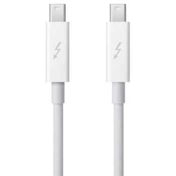 kabel Apple Thunderbolt (2.0 m)