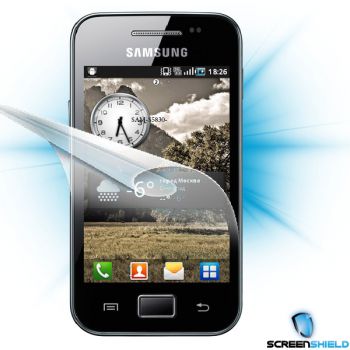 Ochranná fólie na displej pro Samsung Galaxy Ace (S5830)