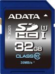 ADATA SDHC karta 32GB UHS-I Class 10