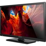 SLE 22F57M4 BLACK 55cm FHD LED TV