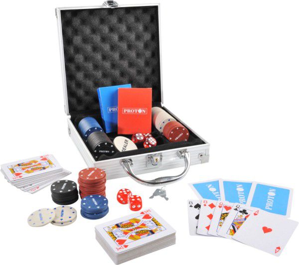 OEM Poker set