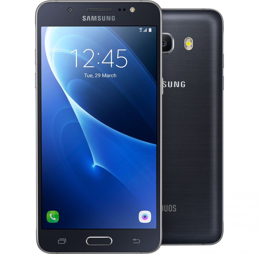 Galaxy j5 2016 аккумулятор