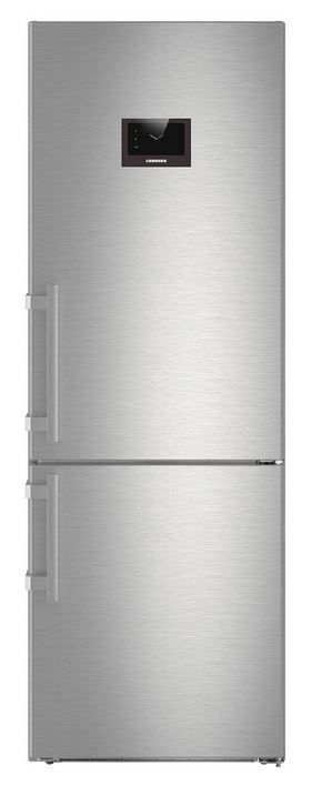 Liebherr CBNPes 5758 + Doprava zdarma + 5 let záruka K této chladničce je možné dokoupit prodlouženou záruku o tři roky