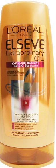 Elseve Balzám - extraordinary oil 200ml