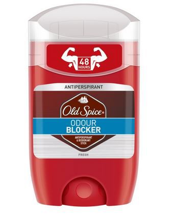Old Spice (Kosmetika) Deodorant tuhý - Odor blocker 50ml