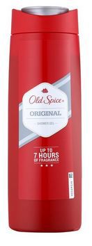 Old Spice (Kosmetika) sprchový gel - original 250ml