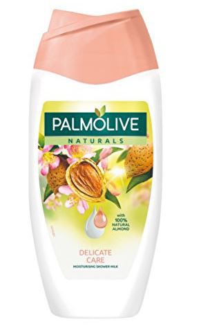 Palmolive Sprchový gel - delicate care 250ml
