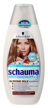 Šampon - Anti-dandruff 400ml