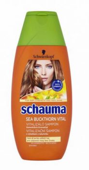 Šampon - Sea buckthorn vital 400ml