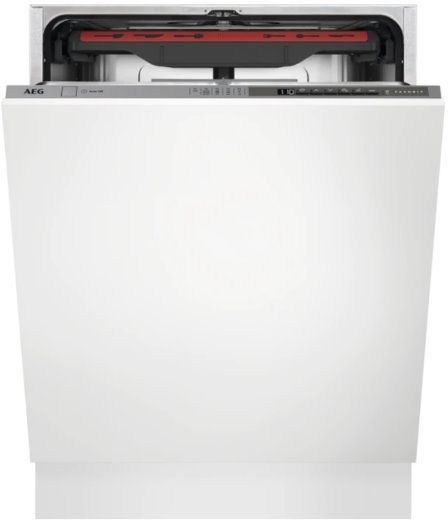 AEG FSE52910Z + Doprava zdarma