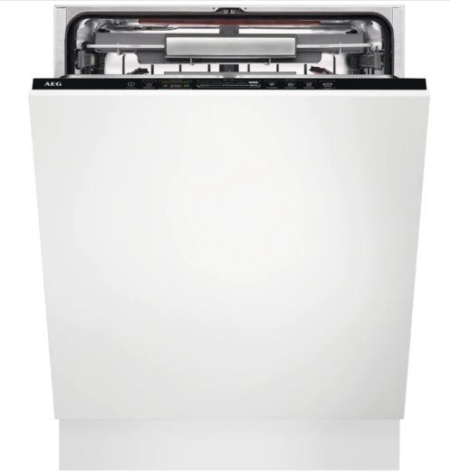 AEG FSK83727P + Doprava zdarma