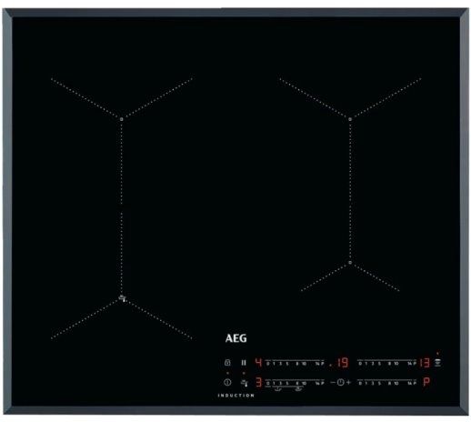 AEG IAE64431FB + Doprava zdarma