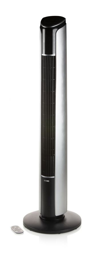 DOMO Sloupový ventilátor s dálkovým ovládáním - DOMO DO8127